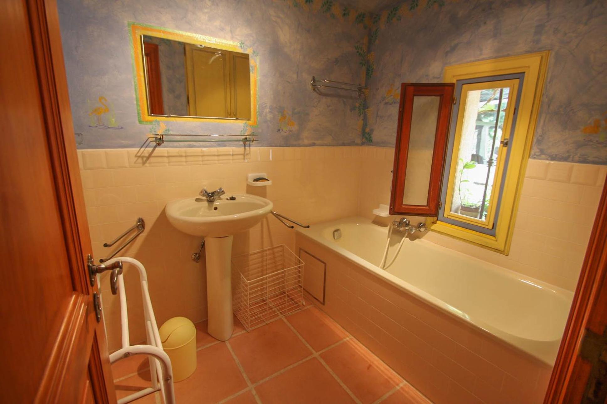 Appartement Locaspera à Spéracèdes Extérieur photo
