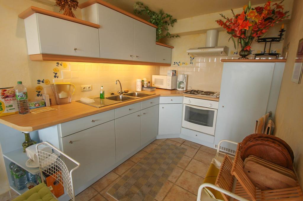 Appartement Locaspera à Spéracèdes Extérieur photo