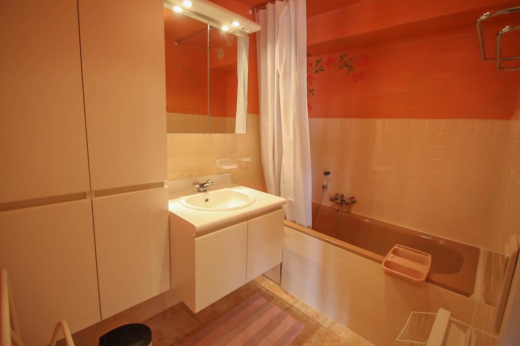 Appartement Locaspera à Spéracèdes Extérieur photo